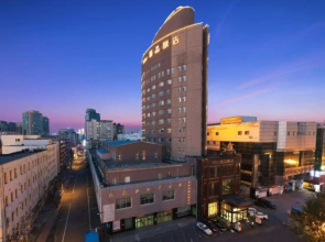 Changli Lijin Hotel