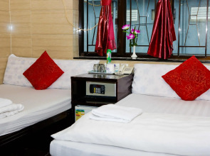 Everest Base Camp Hostel