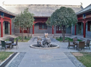 Huanghe Impression Hotel