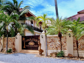 Sibaja Palms Sunset Beach Apartment