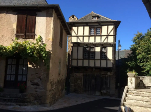 Portail Haut