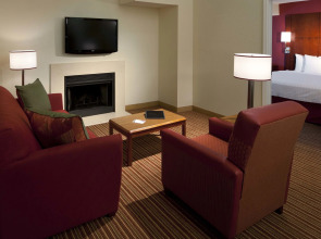 Residence Inn Jacksonville Baymeadows