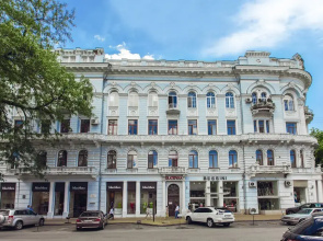 Royal Apartments Grecheskaya 25