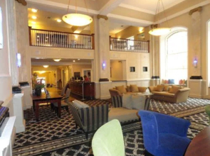 Tazewell Hotel And Suites, An Ascend Collection Hotel