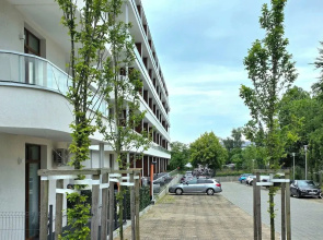 Apartament Ku Morzu 27 - 365PAM