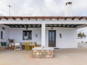 Komia Sea View Traditional