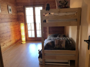 Chalet Le Troll - Nendaz