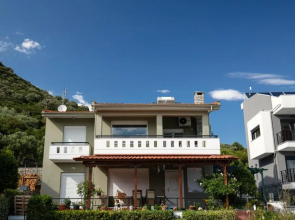 Cove Suites Apartment