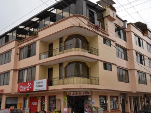 Hotel Chunchi Imperial