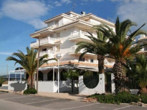 Torrecorinto Apartamentos