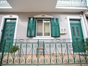 Anna's House