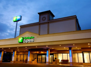 Best Western Plus West I 64