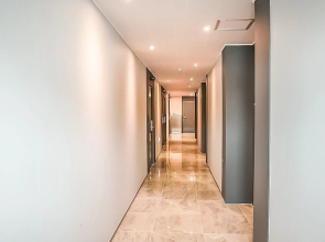 Orayeon Hotel Yeongwol