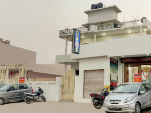 Hotel Swastik by OYO Rooms