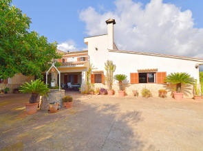 Villa Can Nina 198 by Mallorca Charme
