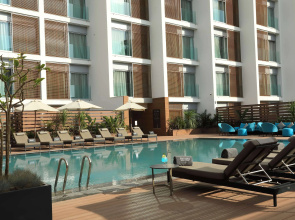 Barcelo Anfa Casablanca