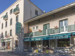 Hotel de Paris