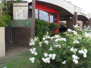 Bidgee Motor Inn
