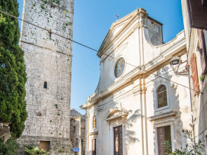 Completely Renovated Traditional Istrian Stone House Villa Bale-valle
