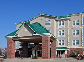 Country Inn & Suites by Radisson, Elkhart North