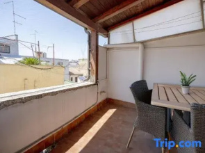 Dimora Carlotta – Terrazzino, tradizione e relax