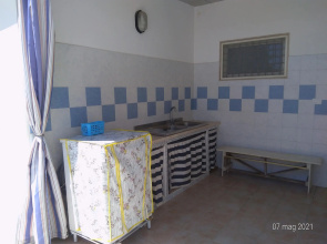 Bilo Castiglione in Porto Cesareo