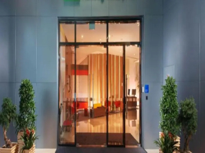 Holiday Inn Express Yancheng City Center