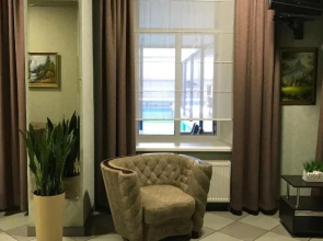 Alexandrovskiy Hotel