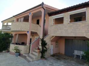 Apartmani Ruža