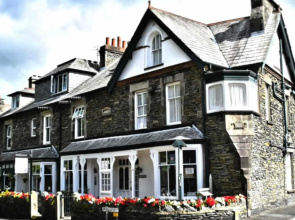 Windermere Lynwood Guest House