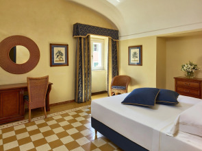 Bagni di Pisa Palace & Thermal Spa