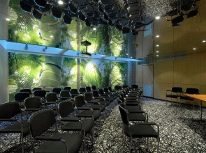 Alpha Palmiers by Fassbind