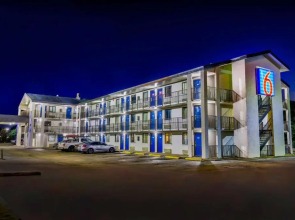 Studio 7 Extended Stay