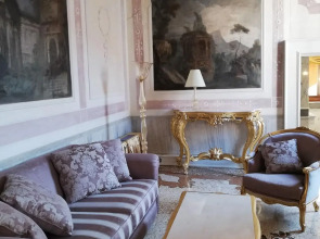 Cà Bonfadini Historic Experience Hotel Venice
