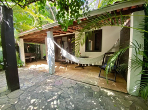Mangueira Boutique Hotel