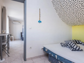 Apartments Bojana