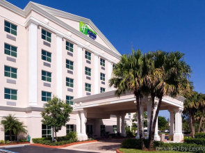 Holiday Inn Express & Suites Kendall by IHG