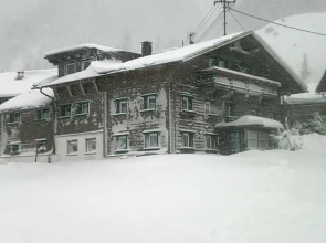 Landhaus Hubert Fiegl