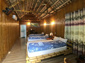 Trang An Mountain House - Hostel