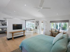 Orpheus Island Lodge