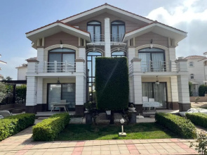 private villa private pool with 3 bedroom 3 bathroom