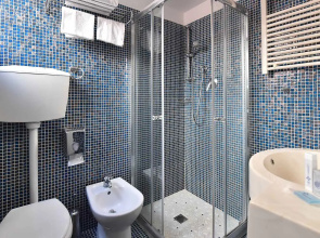 Hotel Mediterraneo Club Benessere