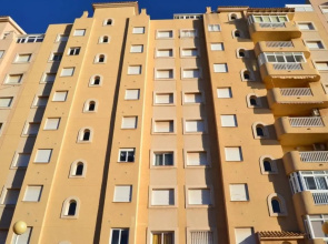 Apartamentos Turísticos Puerto Tomás Maestre