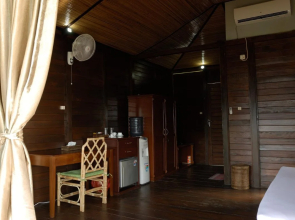 Froggies Divers Resort