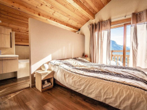 Appartement d'Izoard