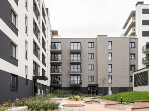 RentPlanet - Port Popowice