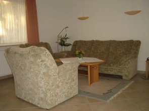 Am grooten Steen 20, Ferienwohnung 1