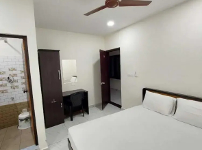 Aman Residency