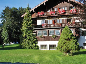 Studio - Landhotel Sonnenfeld