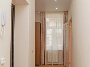 Апартаменты Modern History